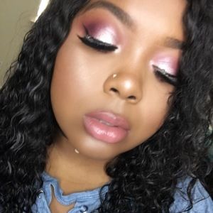 Meet your Posher, Chaunda